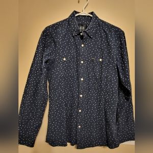 DJAB dress shirt